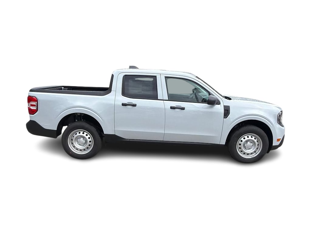Thumbnail: 2026 Ford Maverick - 19