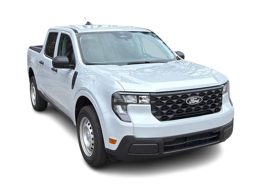 Thumbnail: 2026 Ford Maverick - 18
