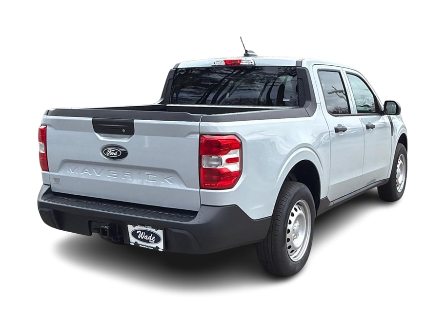 Thumbnail: 2026 Ford Maverick - 20