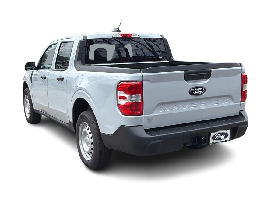 Thumbnail: 2026 Ford Maverick - 4