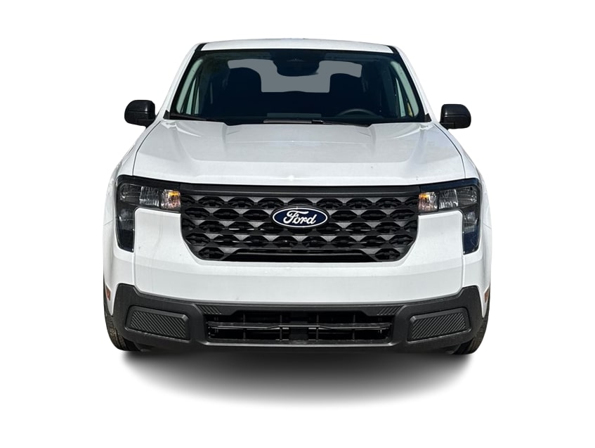 Thumbnail: 2025 Ford Maverick - 6