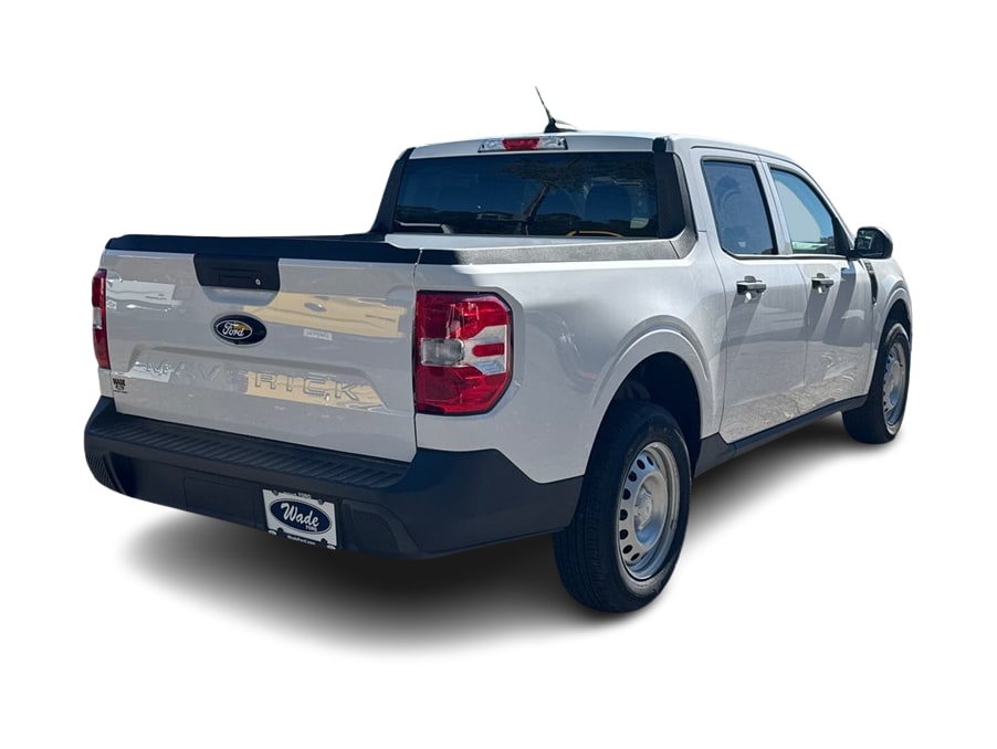 Thumbnail: 2025 Ford Maverick - 21