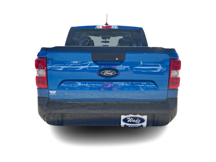 Thumbnail: 2025 Ford Maverick - 5