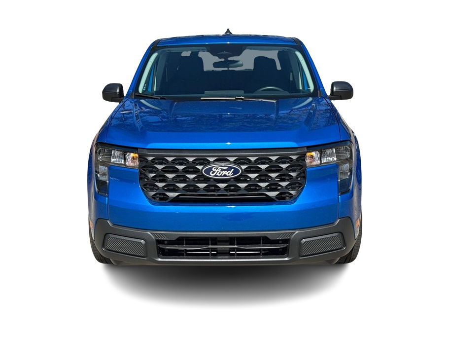 Thumbnail: 2025 Ford Maverick - 6