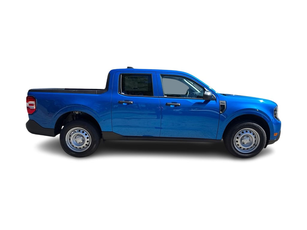 Thumbnail: 2025 Ford Maverick - 18