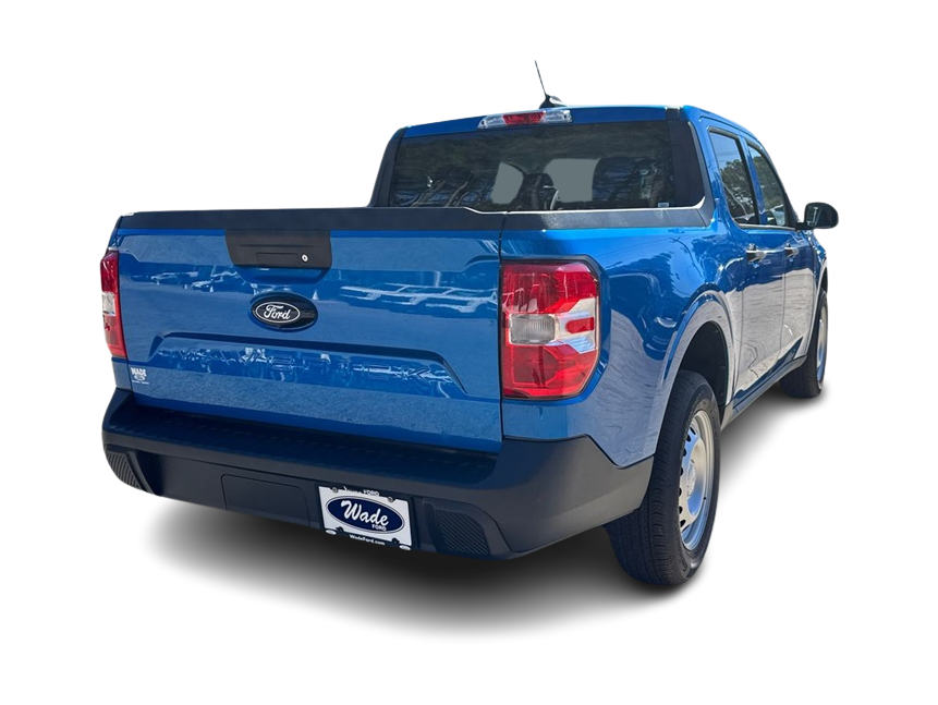 Thumbnail: 2025 Ford Maverick - 19