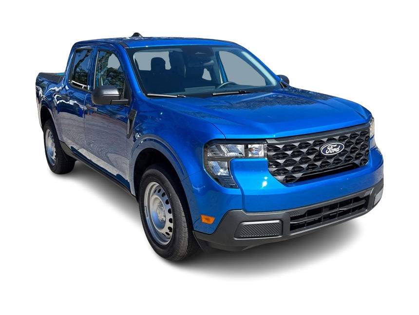 Thumbnail: 2025 Ford Maverick - 17