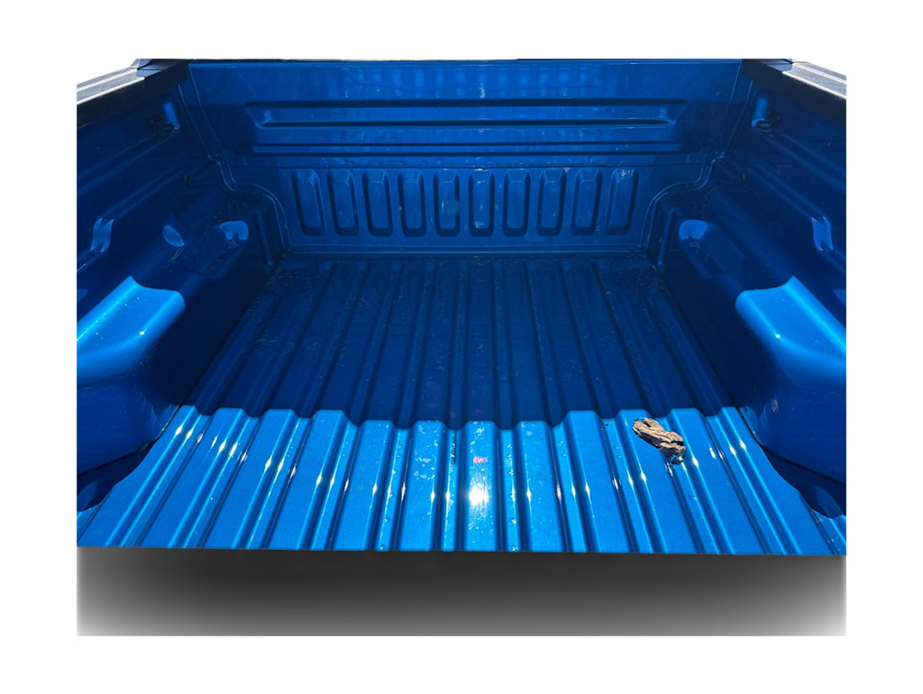 Thumbnail: 2025 Ford Maverick - 15