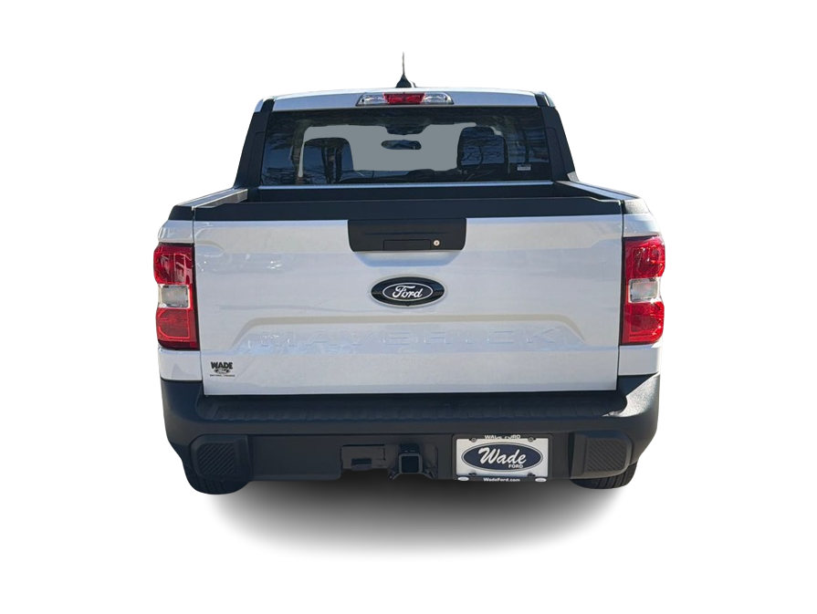 Thumbnail: 2026 Ford Maverick - 5