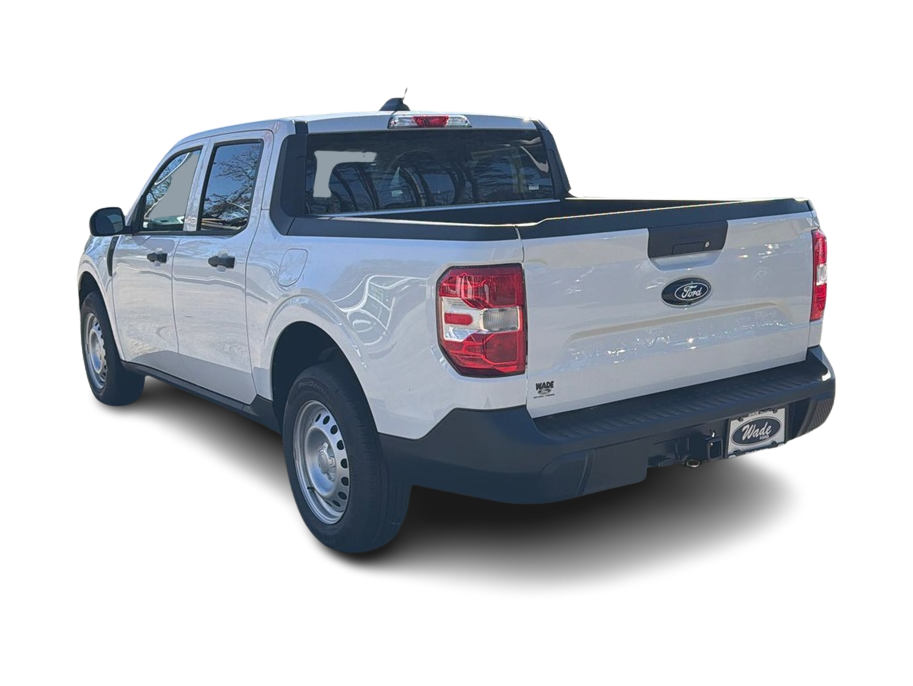 Thumbnail: 2026 Ford Maverick - 4
