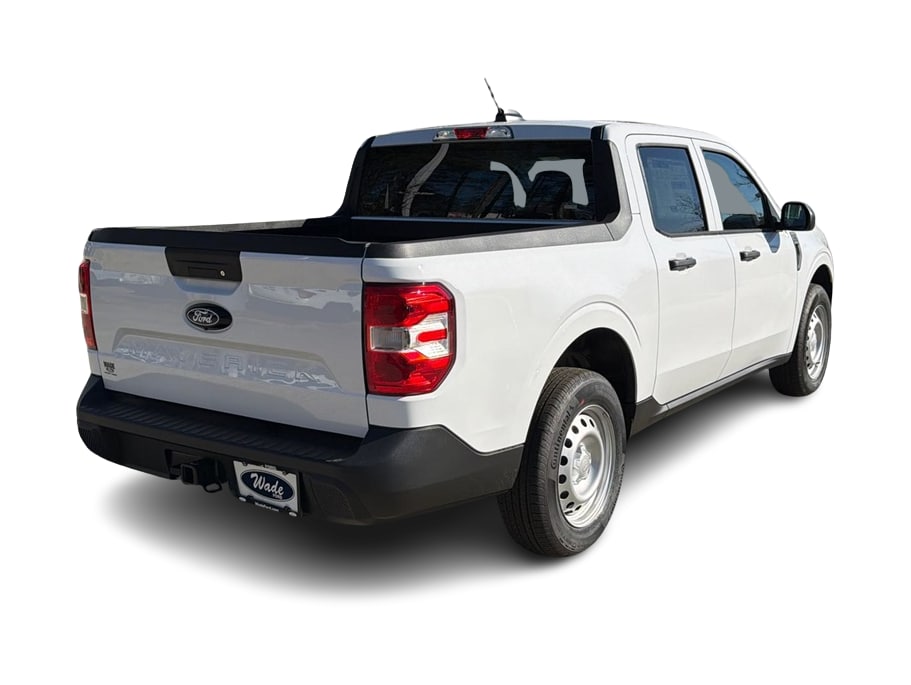 Thumbnail: 2026 Ford Maverick - 20