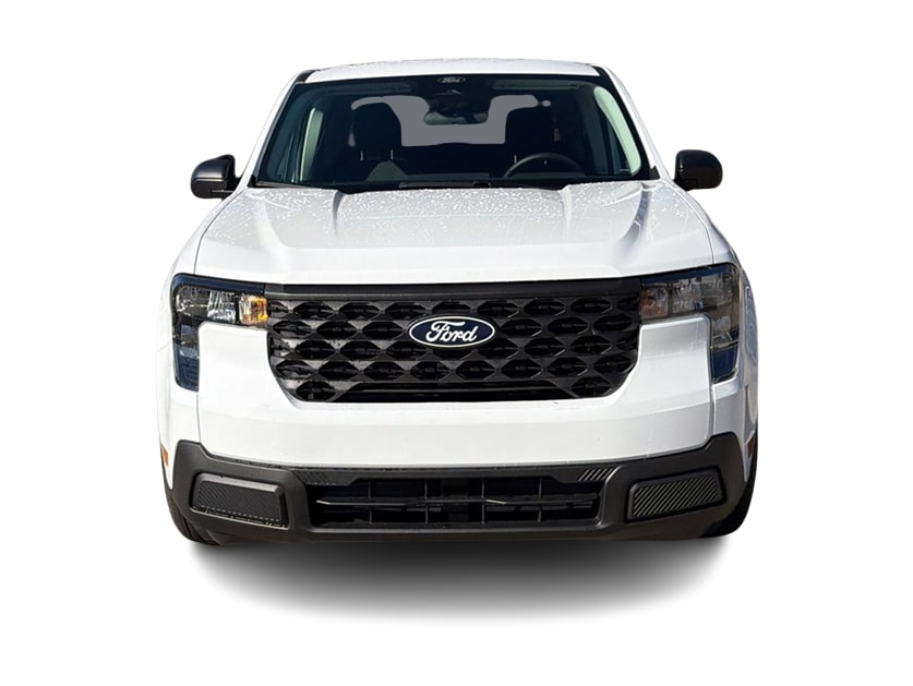 Thumbnail: 2026 Ford Maverick - 6