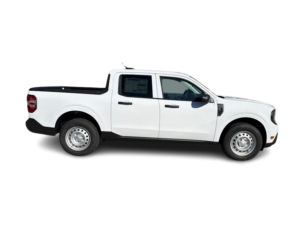 Thumbnail: 2026 Ford Maverick - 19