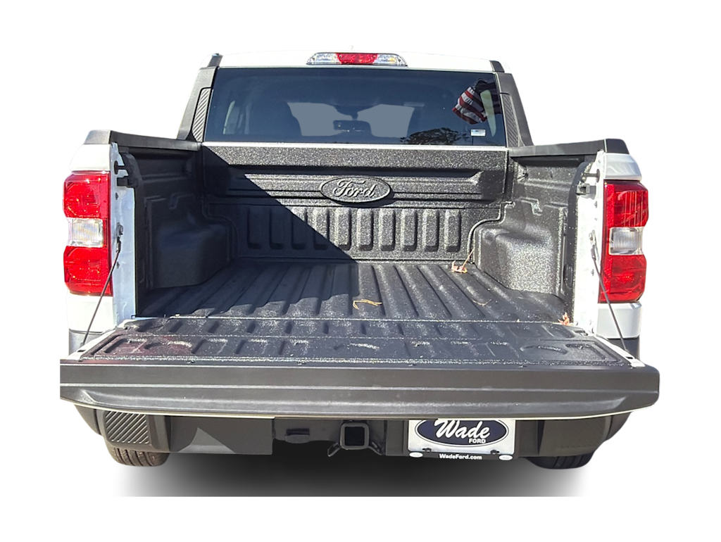 Thumbnail: 2026 Ford Maverick - 16