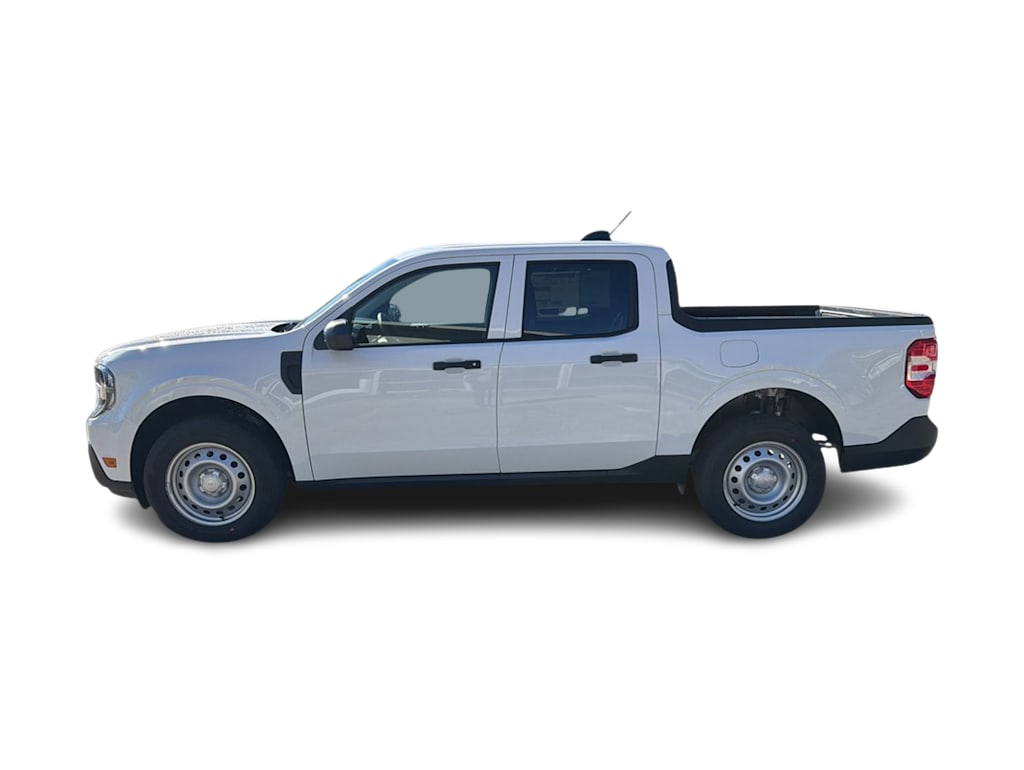Thumbnail: 2026 Ford Maverick - 3
