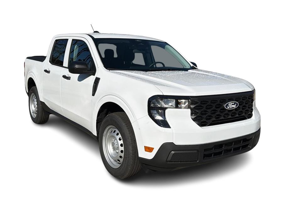 Thumbnail: 2026 Ford Maverick - 18