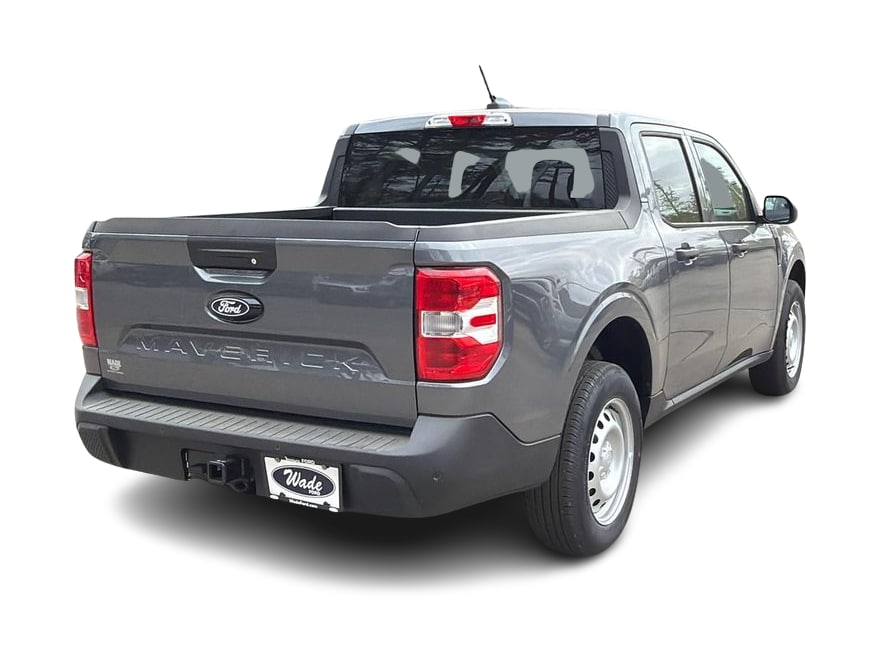 Thumbnail: 2026 Ford Maverick - 21