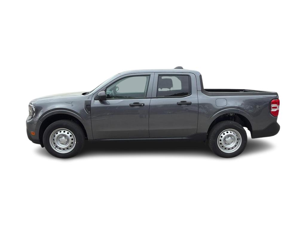 Thumbnail: 2026 Ford Maverick - 3