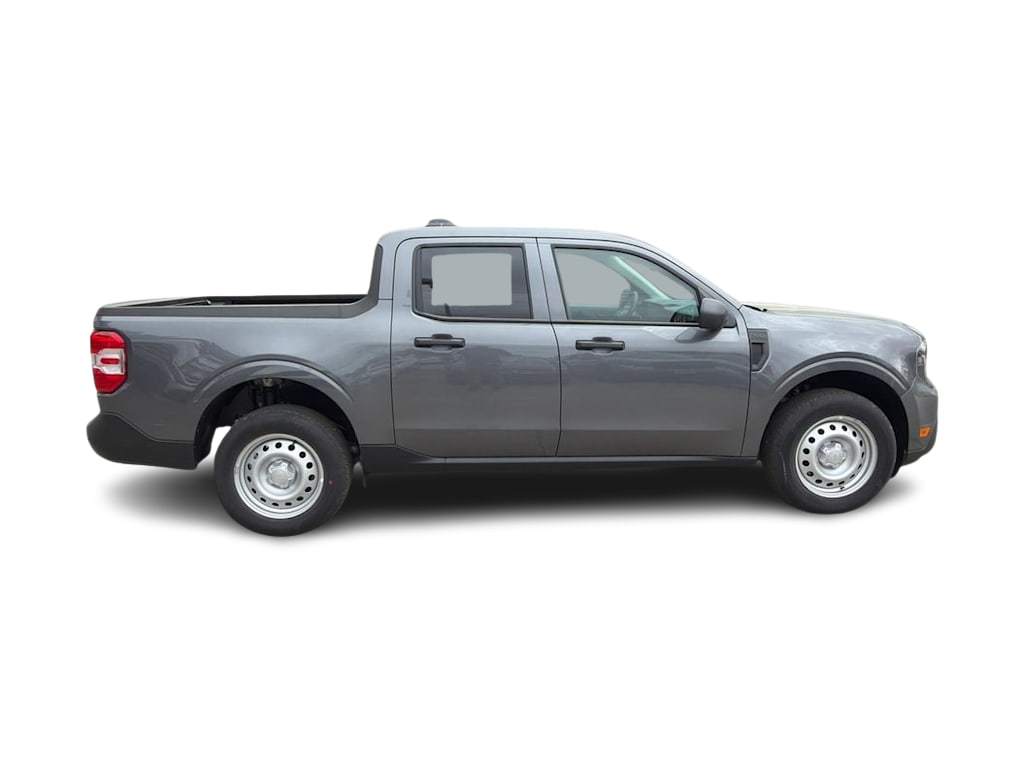 Thumbnail: 2026 Ford Maverick - 20