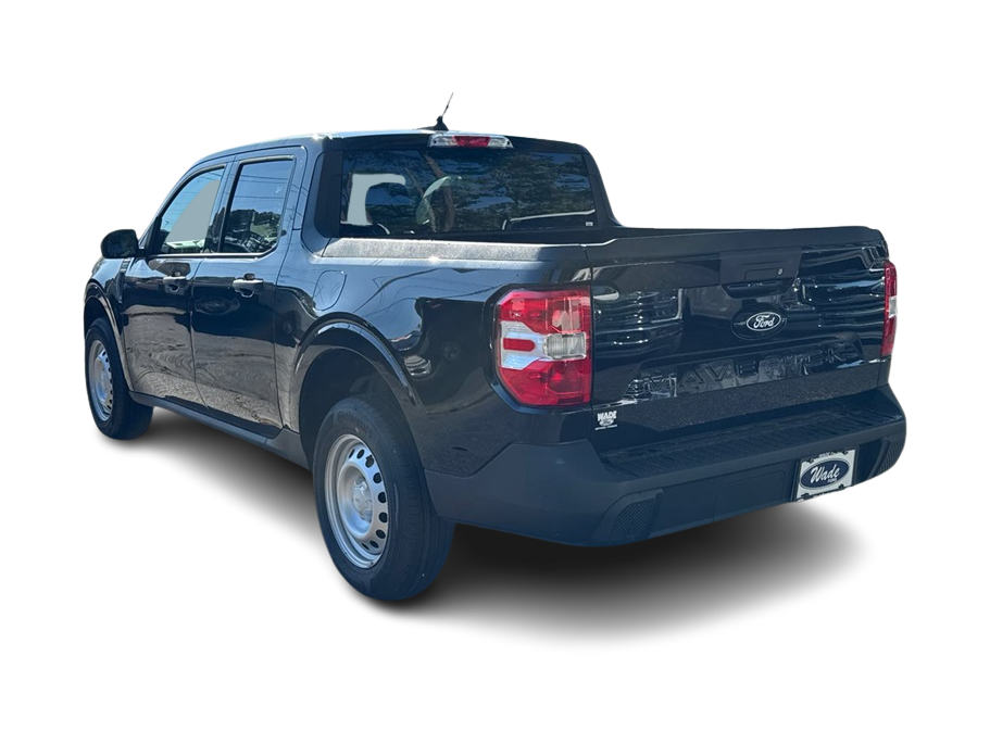 Thumbnail: 2025 Ford Maverick - 4