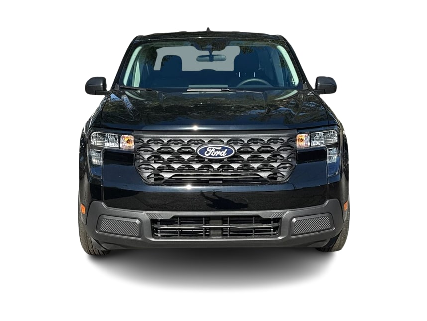 Thumbnail: 2025 Ford Maverick - 6