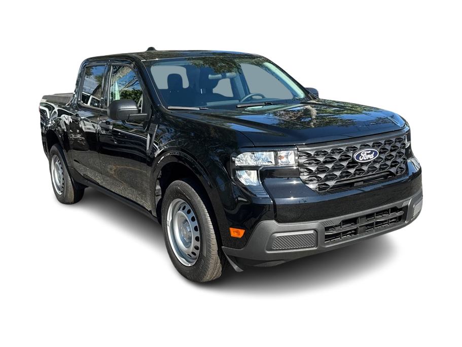 Thumbnail: 2025 Ford Maverick - 19