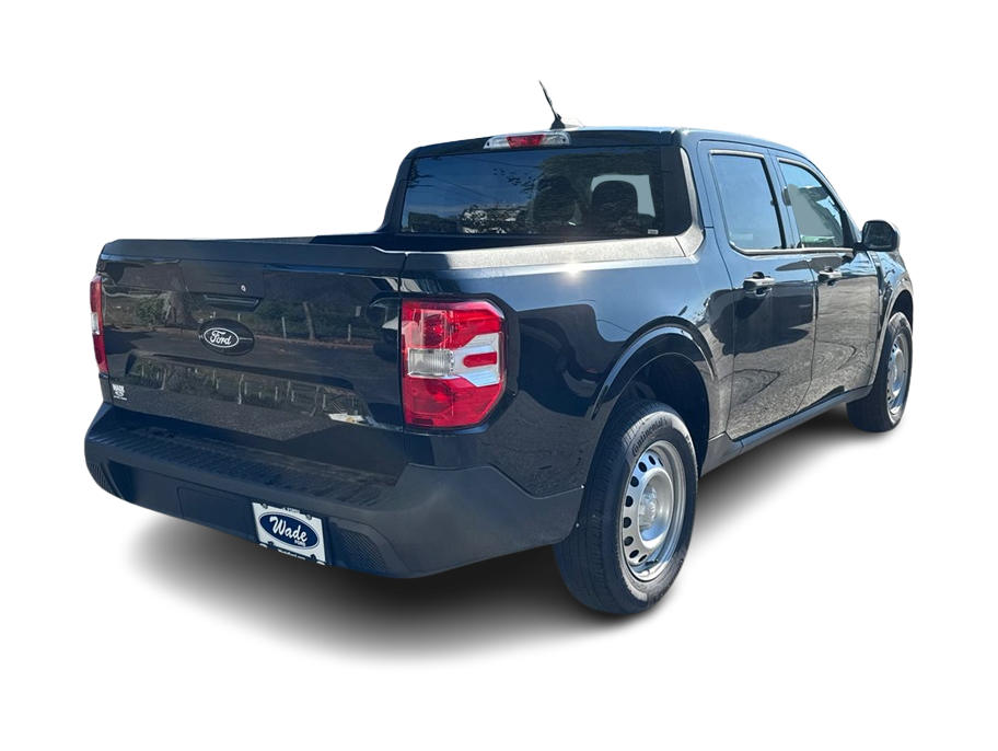 Thumbnail: 2025 Ford Maverick - 21