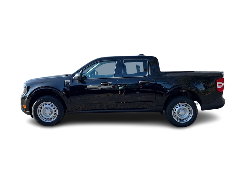 Thumbnail: 2025 Ford Maverick - 3