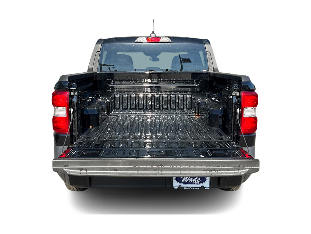 Thumbnail: 2025 Ford Maverick - 17