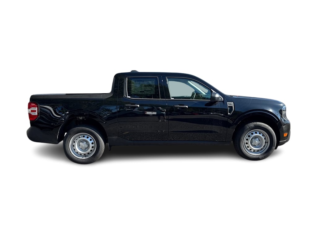 Thumbnail: 2025 Ford Maverick - 20