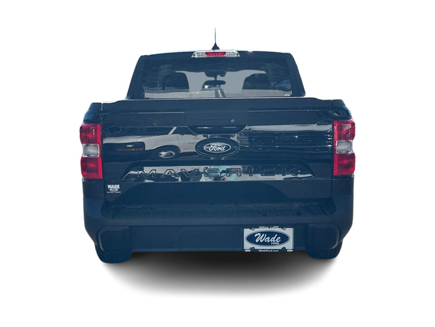 Thumbnail: 2025 Ford Maverick - 5