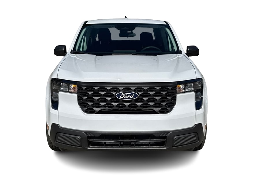 Thumbnail: 2025 Ford Maverick - 6