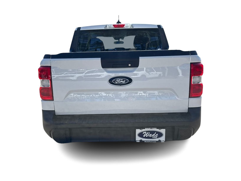 Thumbnail: 2025 Ford Maverick - 5