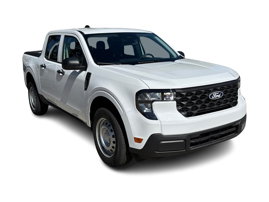 Thumbnail: 2025 Ford Maverick - 17