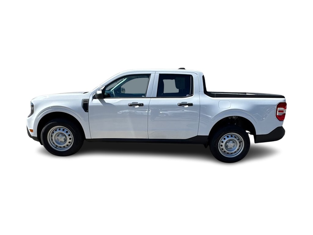 Thumbnail: 2025 Ford Maverick - 3