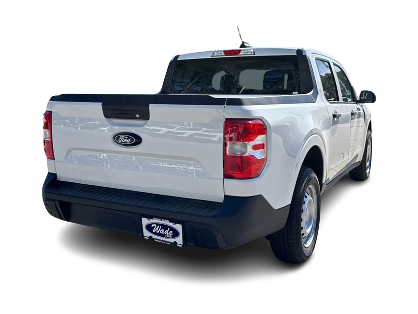 Thumbnail: 2025 Ford Maverick - 19