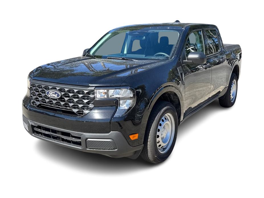 2025 Ford Maverick