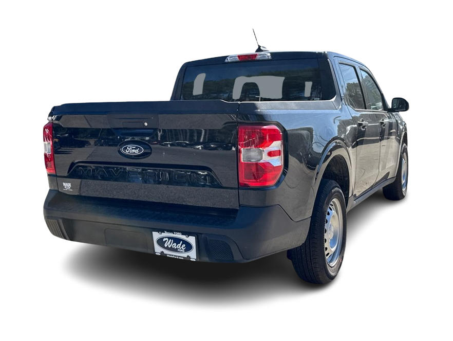 Thumbnail: 2025 Ford Maverick - 19