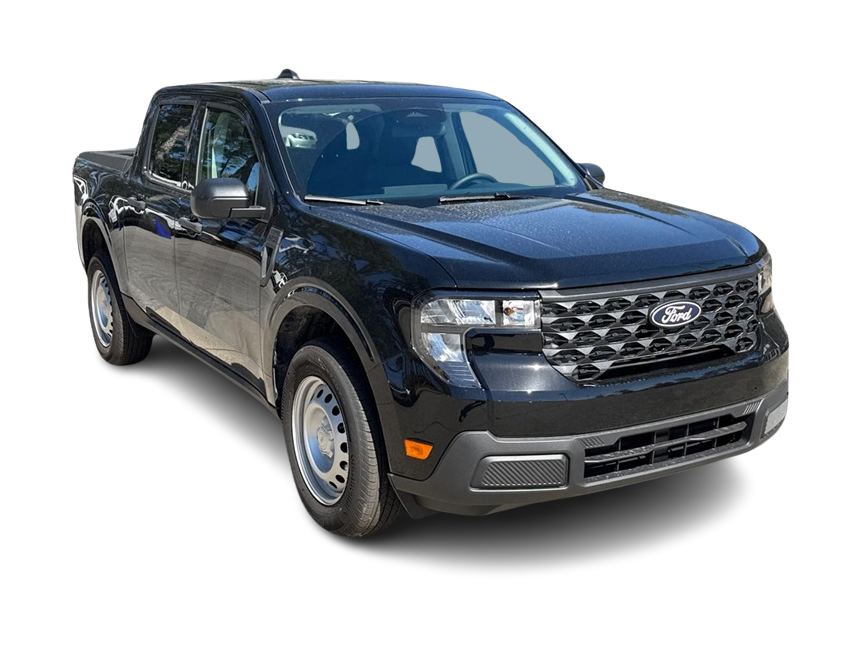 Thumbnail: 2025 Ford Maverick - 17