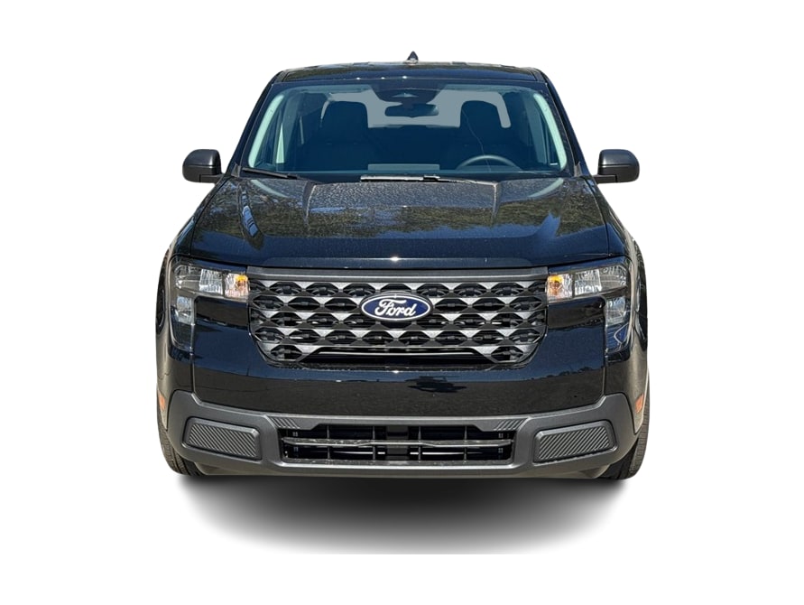 Thumbnail: 2025 Ford Maverick - 6