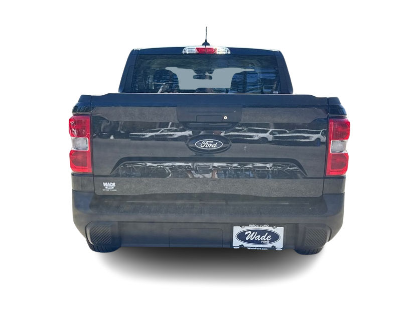 Thumbnail: 2025 Ford Maverick - 5