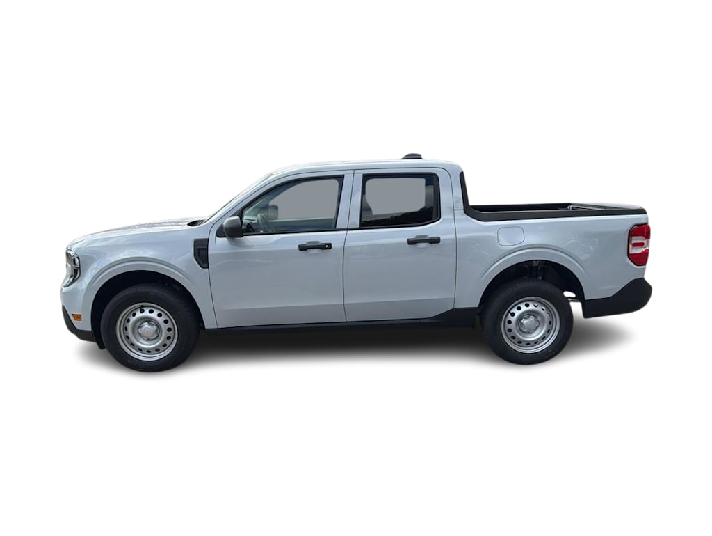 Thumbnail: 2026 Ford Maverick - 3