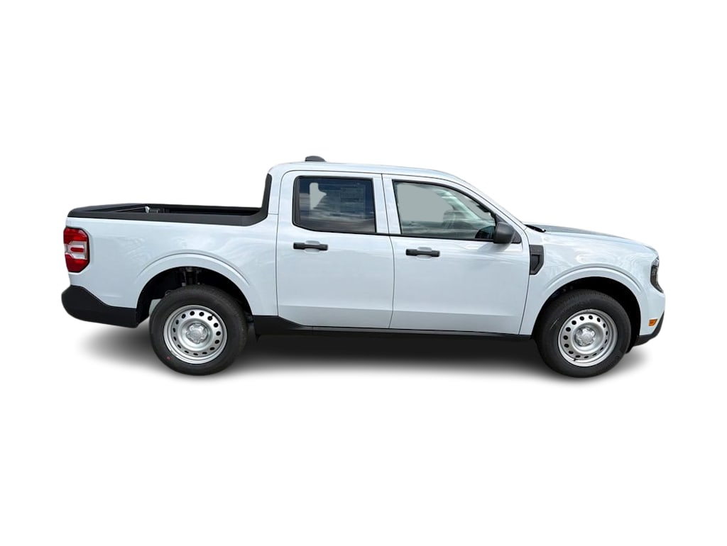Thumbnail: 2026 Ford Maverick - 20