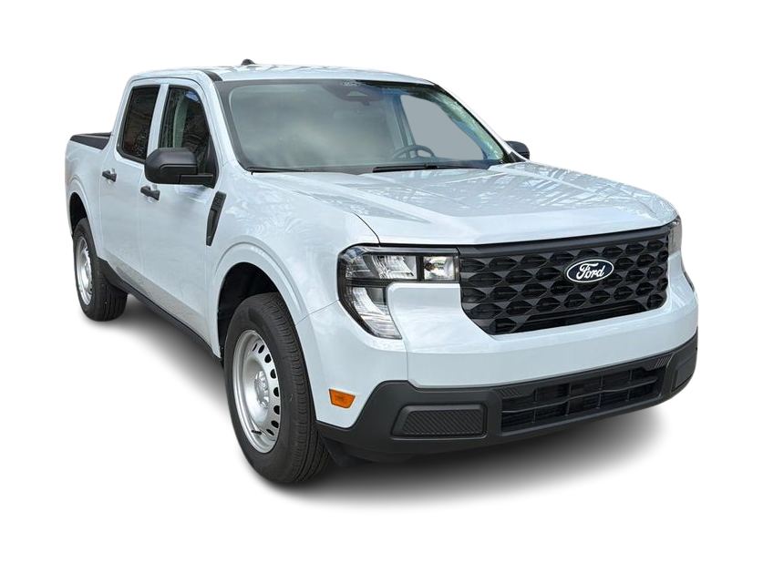 Thumbnail: 2026 Ford Maverick - 19