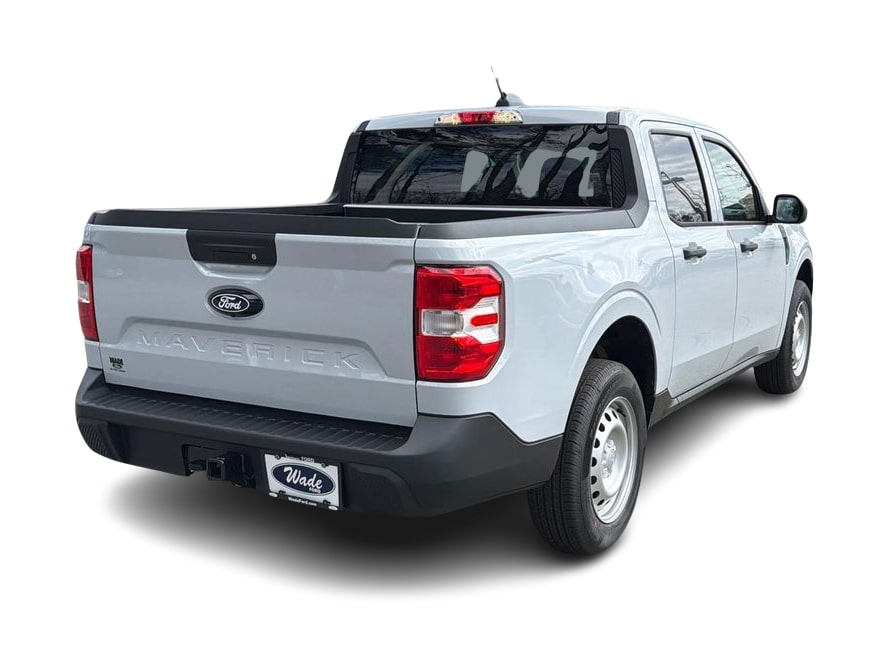 Thumbnail: 2026 Ford Maverick - 21