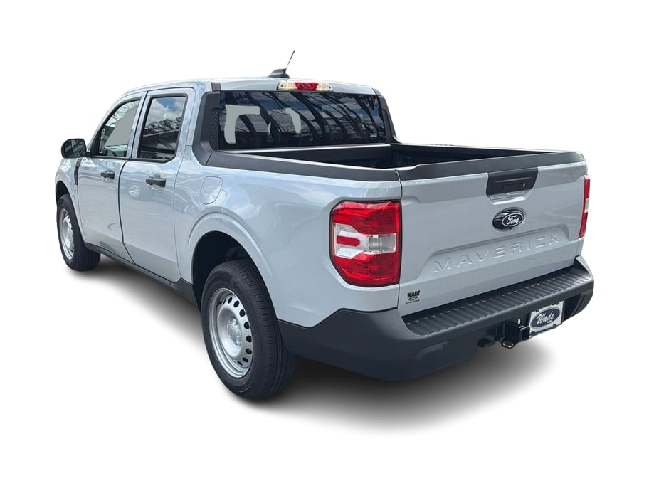 Thumbnail: 2026 Ford Maverick - 4