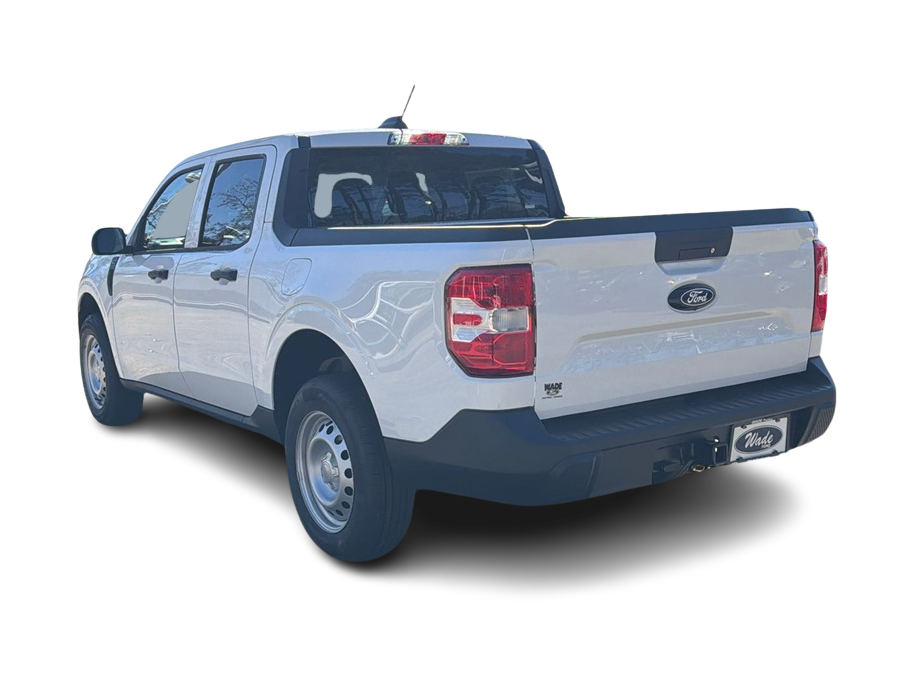 Thumbnail: 2026 Ford Maverick - 4