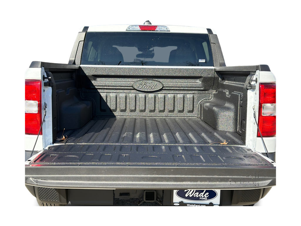 Thumbnail: 2026 Ford Maverick - 16