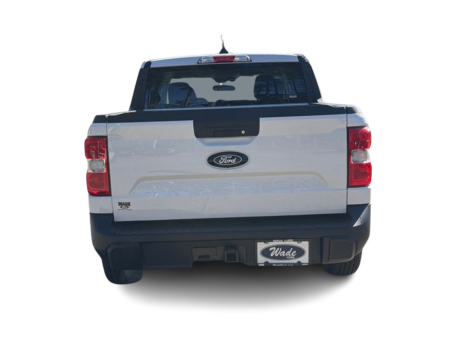 Thumbnail: 2026 Ford Maverick - 5