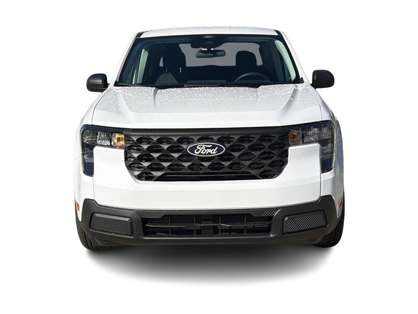 Thumbnail: 2026 Ford Maverick - 6